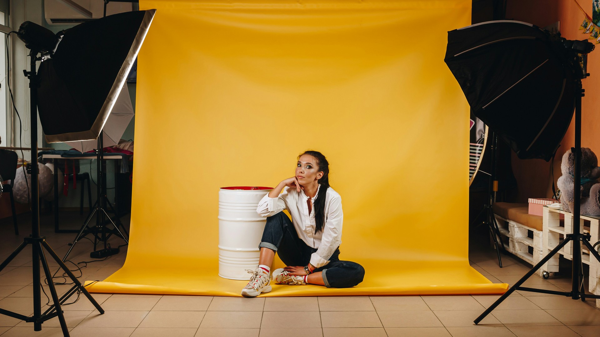 Sesje fotograficzne Tychy